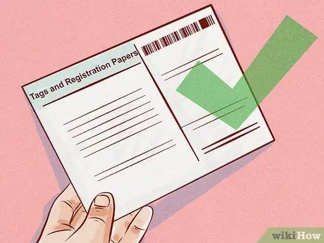 Покупка автомобиля для бизнеса Шаг 16