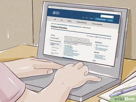 Покупка автомобиля для бизнеса Шаг 2