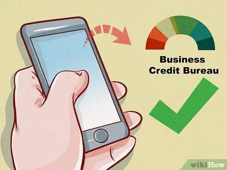 Покупка автомобиля для бизнеса Шаг 4