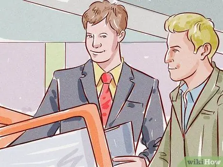 Покупка автомобиля для бизнеса Шаг 6