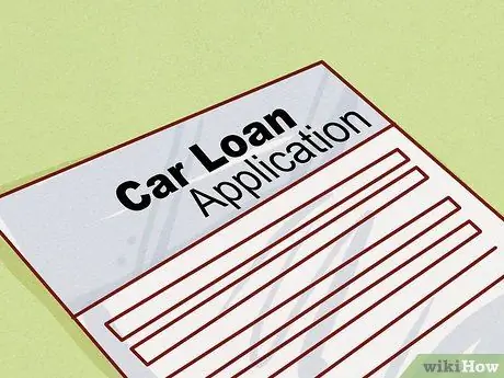 Покупка автомобиля для бизнеса Шаг 7