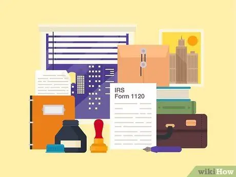 Начать компанию Шаг 10