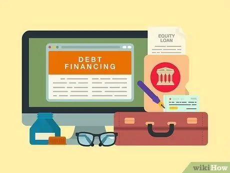 Начать компанию Шаг 14