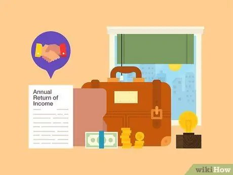 Начать компанию Шаг 9