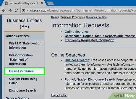 Получить учредительные документы Шаг 2