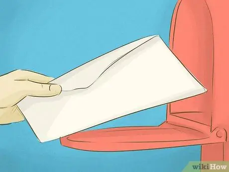 Подать заявку на получение докторской степени в США Шаг 21