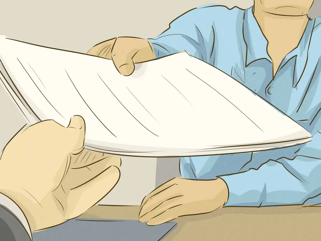 Как подать учредительный договор в Северной Каролине: 15 шагов