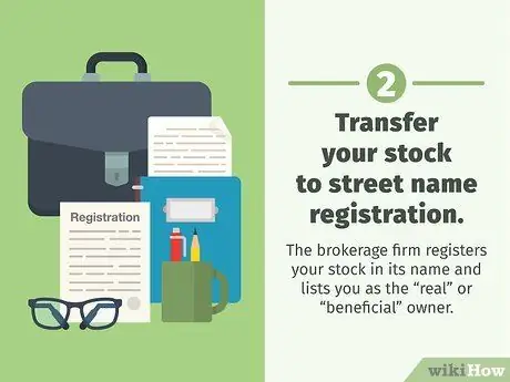 Продать биржевые сертификаты Шаг 6