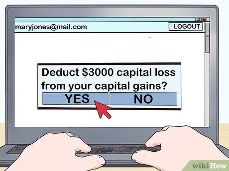 Продать исключенные из листинга акции Шаг 14