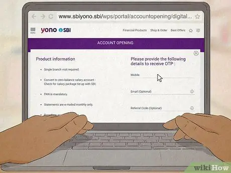 Покупка индийских акций Шаг 5