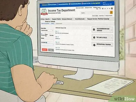 Покупка индийских акций Шаг 8