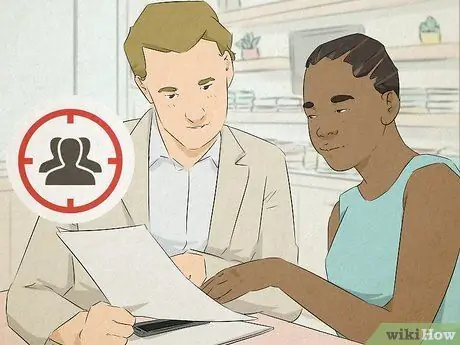 Создание позиционирования бренда для малого бизнеса Шаг 1