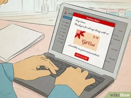 Создание позиционирования бренда для малого бизнеса Шаг 15