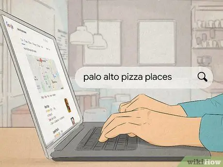 Создание позиционирования бренда для малого бизнеса Шаг 2