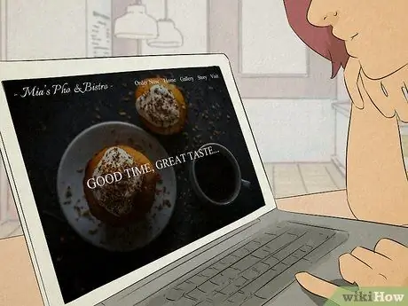 Создание позиционирования бренда для малого бизнеса Шаг 3