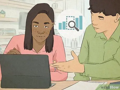 Создание позиционирования бренда для малого бизнеса Шаг 4