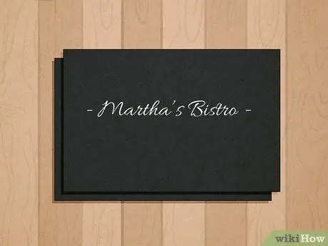 Создание позиционирования бренда для малого бизнеса Шаг 6