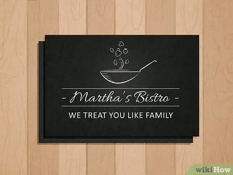 Создание позиционирования бренда для малого бизнеса Шаг 9