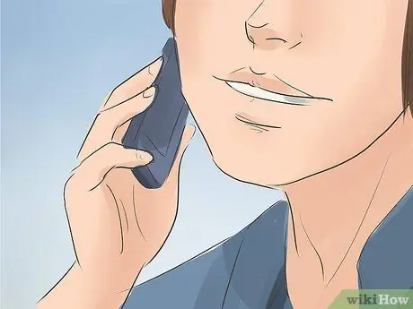 Станьте продавцом на съезде Шаг 10