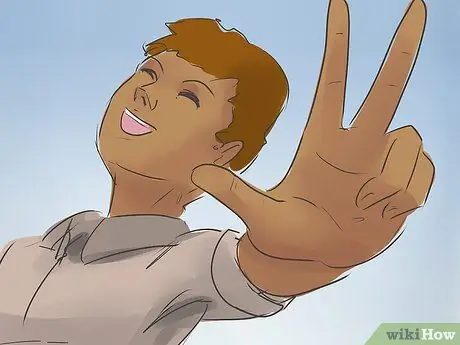 Станьте продавцом на съезде Шаг 11