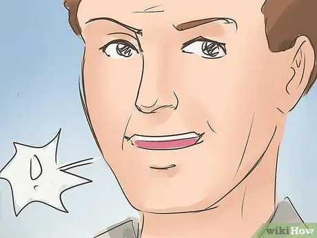 Станьте продавцом на съезде Шаг 5