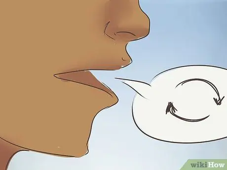 Станьте продавцом на съезде Шаг 6