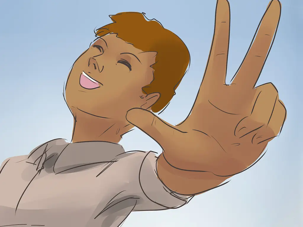 Как стать продавцом на съезде: 11 шагов (с иллюстрациями)