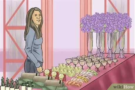 Стать продавцом на блошином рынке Шаг 12