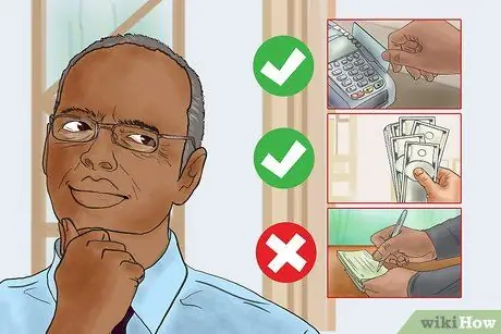 Стать продавцом на блошином рынке Шаг 14