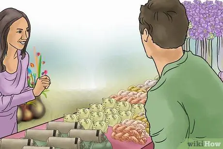 Стать продавцом на блошином рынке Шаг 16