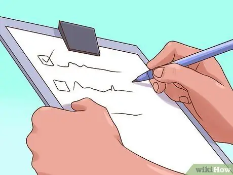 Стать продавцом на фермерском рынке Шаг 1