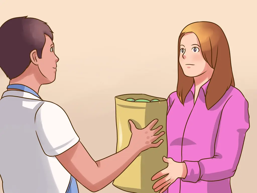 Как стать продавцом на фермерском рынке: 9 шагов (с иллюстрациями)