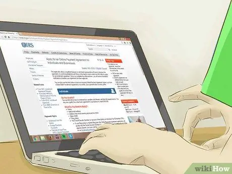 Отправка налоговой декларации Шаг 14