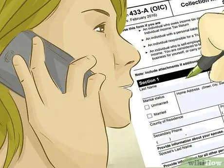 Отправка налоговой декларации Шаг 16