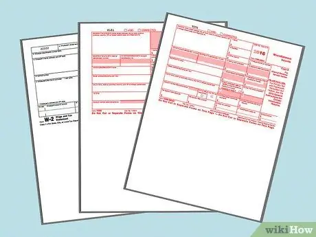 Отправка налоговой декларации Шаг 3