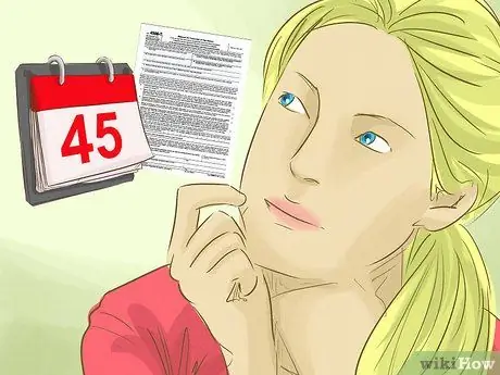 Отправка налоговой декларации Шаг 5