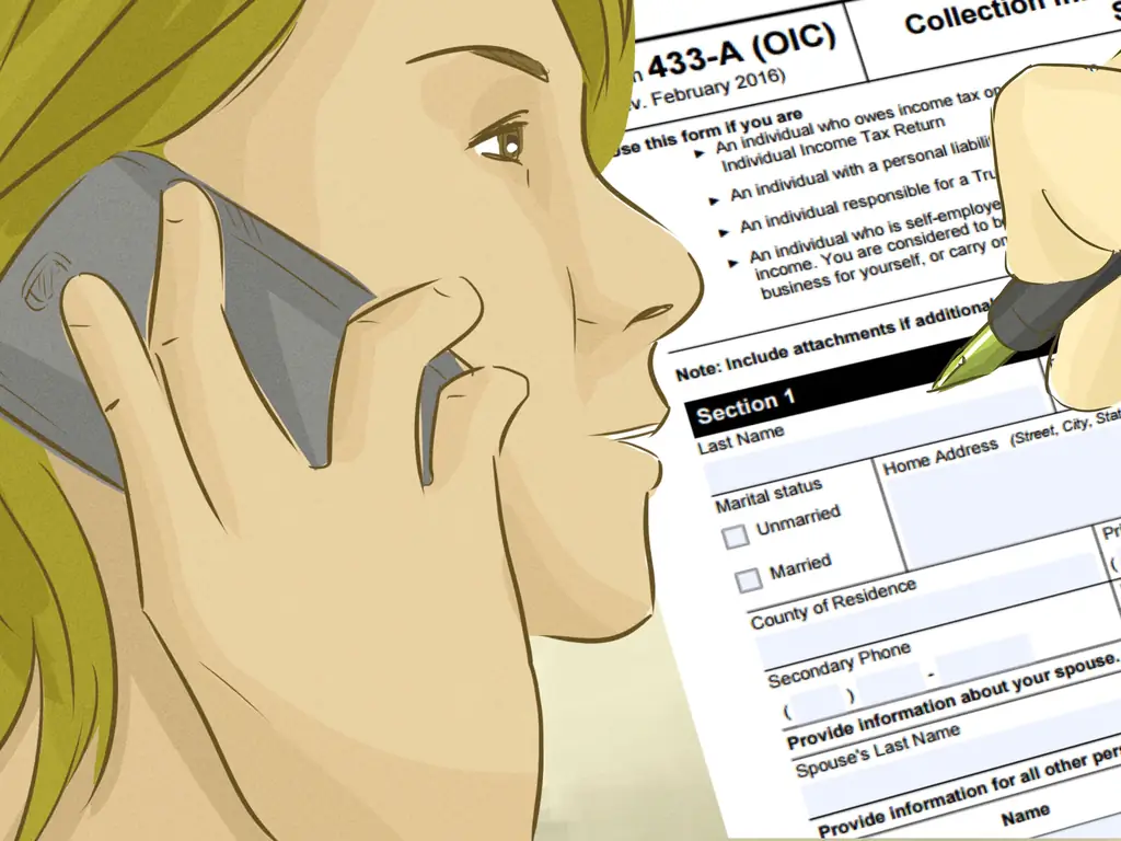 Как подать налоговую декларацию: 14 шагов (с изображениями)