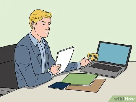 Найдите свой номер GST Шаг 2