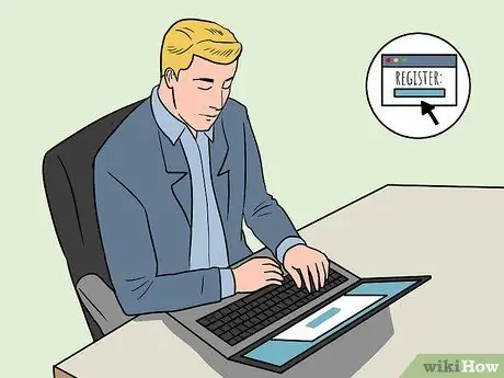 Найдите свой номер GST Шаг 3