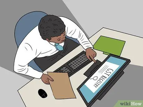 Найдите свой номер GST Шаг 6