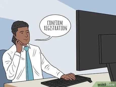 Найдите свой номер GST Шаг 7