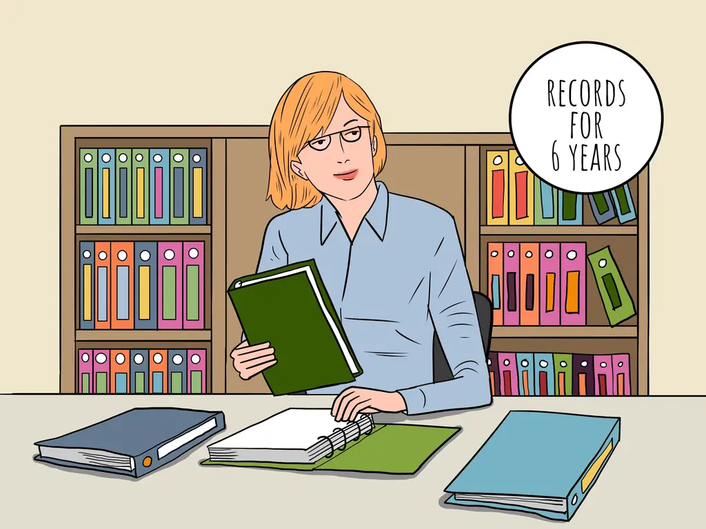 3 способа найти свой номер GST