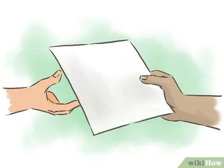 Подготовьте 1099 для подрядчика Шаг 1