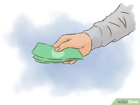 Подготовьте 1099 для подрядчика Шаг 4