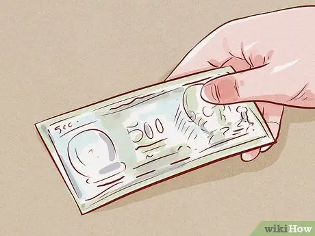 Применение номера PAN для компании Шаг 11