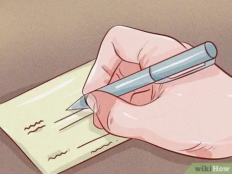 Применение номера PAN для компании Шаг 12