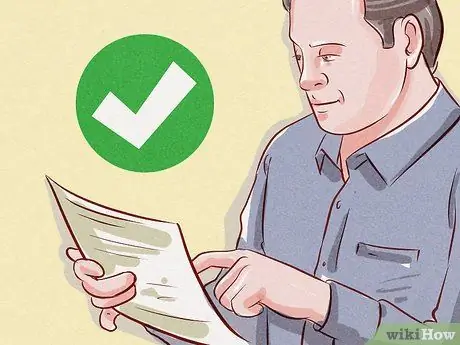 Применение номера PAN для компании Шаг 13