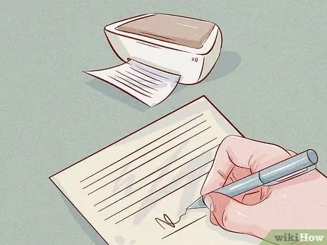 Применение номера PAN для компании Шаг 14