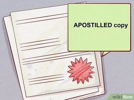 Применение номера PAN для компании Шаг 5