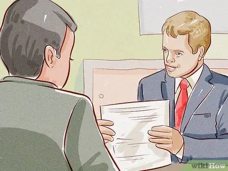 Применение номера PAN для компании Шаг 7